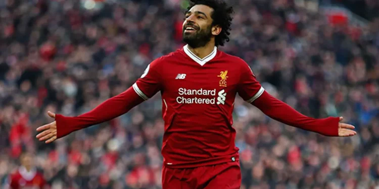 ৯ বছরের অধ্যায়ে ইতি টানছেন সালাহ