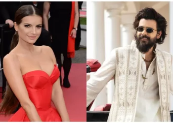 সিয়ামের সিনেমায় হলিউড অভিনেত্রী নাতালিয়া