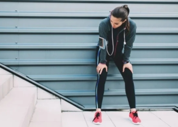 সিঁড়ি ওঠার সময় কেন বেশিরভাগ মানুষের শ্বাস ফোলা হয়ে যায়?