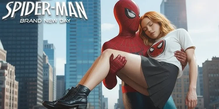 ৪ দিনেই বিশ্বরেকর্ড গড়ল স্পাইডারম্যান