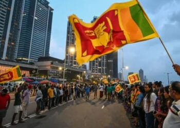 শ্রীলংকায় সাপ্তাহিক ছুটি বাড়িয়ে করা হলো ৩ দিন