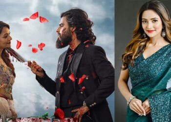 বাংলাদেশে আরও কাজ করতে চান কলকাতার সুস্মিতা