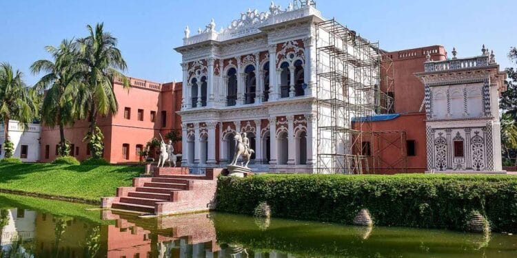 ঈদের ছুটিতে ঢাকার আশেপাশে ঘোরার ৭টি দারুণ জায়গা।