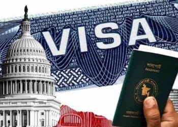 ইউ.এস. ভিসা ও প্রবেশের সীমাবদ্ধতা