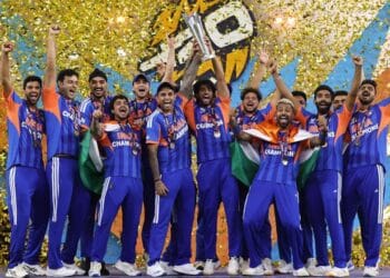 বিশ্বকাপে চ্যাম্পিয়ন হয়ে কত টাকা পেলো ভারত, বাকিরা কত?