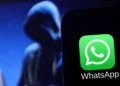 ওটিপি ছাড়াই হ্যাক হতে পারে হোয়াটসঅ্যাপ, নতুন ‘ঘোস্টপেয়ারিং’ স্ক্যামে আতঙ্ক
