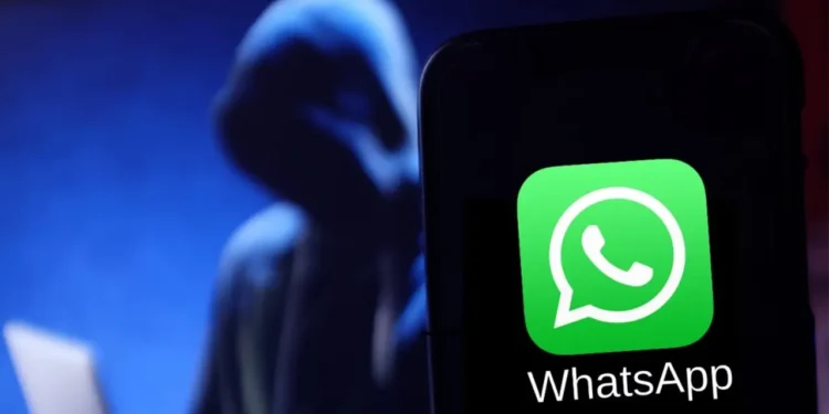 ওটিপি ছাড়াই হ্যাক হতে পারে হোয়াটসঅ্যাপ, নতুন ‘ঘোস্টপেয়ারিং’ স্ক্যামে আতঙ্ক