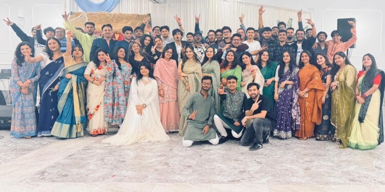 মহান স্বাধীনতা দিবস উপলক্ষে যুক্তরাষ্ট্রের মিশিগানে অনুষ্ঠিত হলো ‘বাংলাদেশ ফেস্ট ২.০