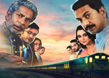 আবারও নতুন রেকর্ড গড়ল ‘বনলতা এক্সপ্রেস’