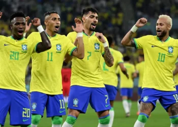 হেক্সা জিতলেই ১২ কোটি ৩০ লাখ টাকার পুরস্কার ঘোষণা ব্রাজিলের