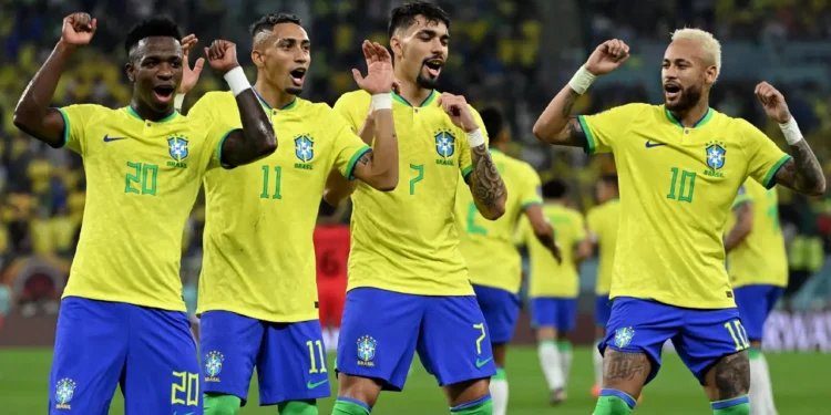 হেক্সা জিতলেই ১২ কোটি ৩০ লাখ টাকার পুরস্কার ঘোষণা ব্রাজিলের