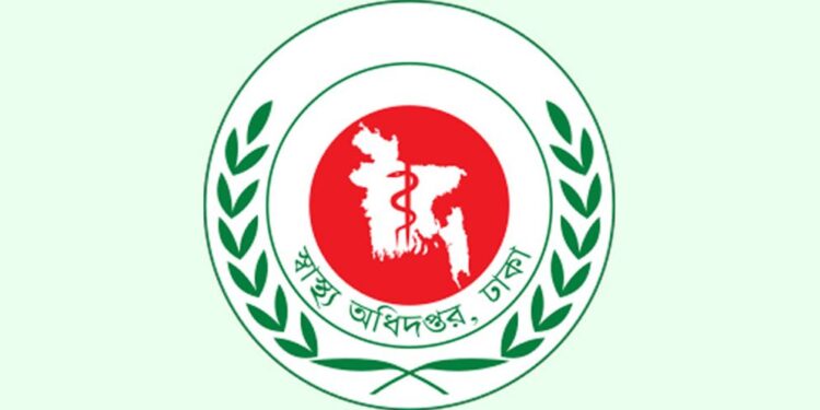 হাম ও হামের উপসর্গ নিয়ে ২৪ ঘণ্টায় আরও ৮ শিশুর মৃত্যু