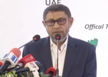 রোববার থেকে দেশজুড়ে হামের টিকাদান কর্মসূচি শুরু : স্বাস্থ্যমন্ত্রী