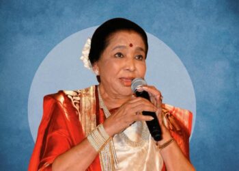 আইসিইউতে আশা ভোঁসলে, অসুস্থতায় উদ্বেগ ভক্তদের মধ্যে