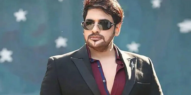 গার্মেন্টস ব্যবসা ছেড়ে সিনেমায় মন দিচ্ছেন অনন্ত জলিল!