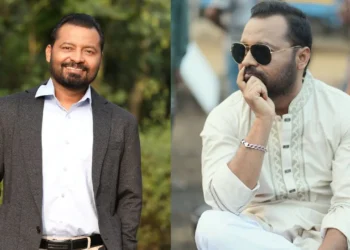 খালাতো বোনের প্রেমে ব্যর্থ হয়ে নাটক বানিয়েছিলাম: জীবন