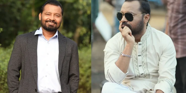 খালাতো বোনের প্রেমে ব্যর্থ হয়ে নাটক বানিয়েছিলাম: জীবন