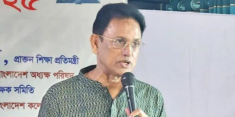 এসএসসি পরীক্ষায় নকলমুক্ত পরিবেশ নিশ্চিতে সিসি ক্যামেরা বাধ্যতামূলক