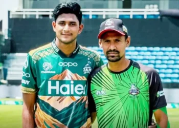 নাহিদ-মোস্তাফিজের পিএসএল খেলা আটকে দিল বিসিবি