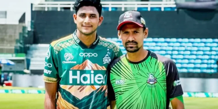 নাহিদ-মোস্তাফিজের পিএসএল খেলা আটকে দিল বিসিবি