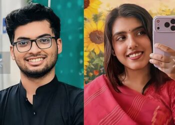 যুক্তরাষ্ট্রে রহস্যজনকভাবে নিখোঁজ ২ বাংলাদেশি পিএইচডি শিক্ষার্থী