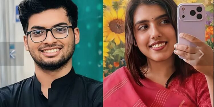 যুক্তরাষ্ট্রে রহস্যজনকভাবে নিখোঁজ ২ বাংলাদেশি পিএইচডি শিক্ষার্থী