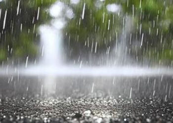 সারাদেশে বৃষ্টিপাতের চিত্র