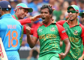 রুবেলকে সম্মাননা জানাবে বিসিবি