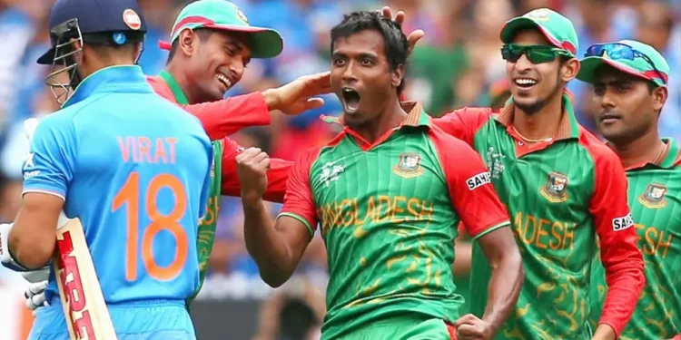 রুবেলকে সম্মাননা জানাবে বিসিবি