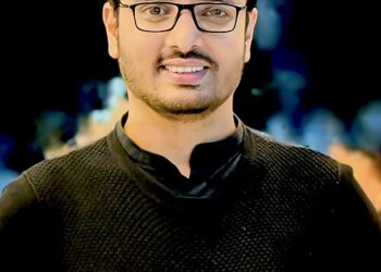 ভার্জিনিয়ায় বাংলা সাহিত্য উৎসব ২০২৬-এ যোগ দিচ্ছেন লেখক সাদাত হোসাইন