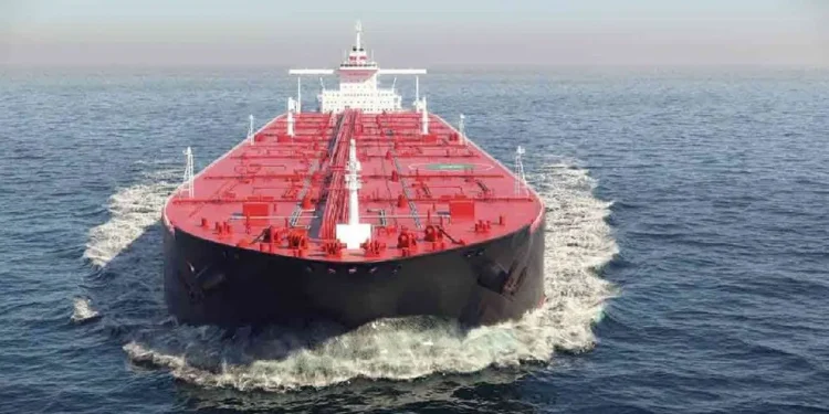 বিকল্প পথে সৌদি থেকে দেশে আসছে ১ লাখ টন তেল