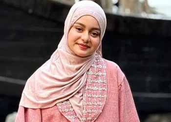 বিয়ে করেছেন সিমরিন লুবাবা, পাত্র কে