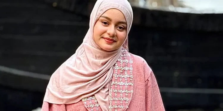 বিয়ে করেছেন সিমরিন লুবাবা, পাত্র কে