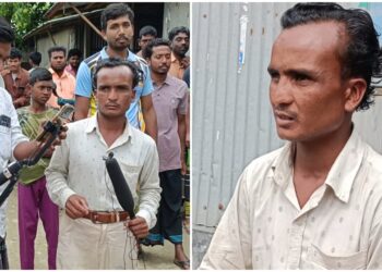 হঠাৎ উধাও ভাইরাল তাজুর ফেসবুক পেজ, হতাশ ভক্তরা