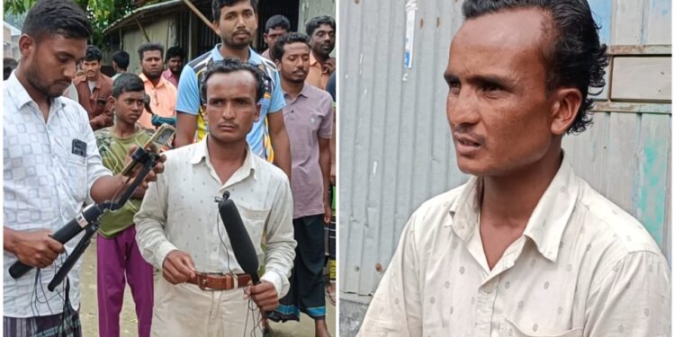 হঠাৎ উধাও ভাইরাল তাজুর ফেসবুক পেজ, হতাশ ভক্তরা