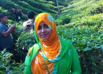 তনু হত্যাকাণ্ড: ১০ বছর পর প্রথম গ্রেপ্তার