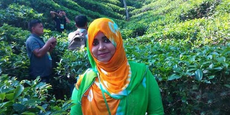 তনু হত্যাকাণ্ড: ১০ বছর পর প্রথম গ্রেপ্তার