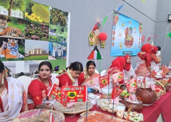 আটলান্টিক সিটিতে ২১ এপ্রিল বসছে ‘বৈশাখী মেলা’