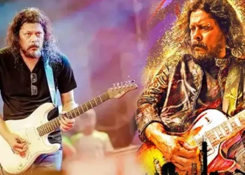 ইউরোপ মাতাতে যাচ্ছেন জেমস