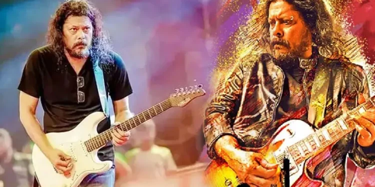 ইউরোপ মাতাতে যাচ্ছেন জেমস
