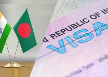 ভারতীয় ভিসা নিয়ে মিলল সুখবর