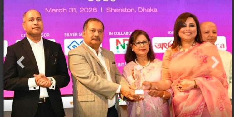 ওয়ার্ল্ড উইমেন’স সামিট-২০২৬ উদযাপিত।