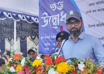 আগামী শিক্ষাবর্ষ থেকে খেলাধুলা বাধ্যতামূলক করা হবে : ক্রীড়া প্রতিমন্ত্রী