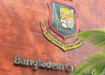 বিনা প্রতিদ্বন্দ্বিতায় বিসিবি পরিচালক নির্বাচিত হতে যাচ্ছেন ৬ জন