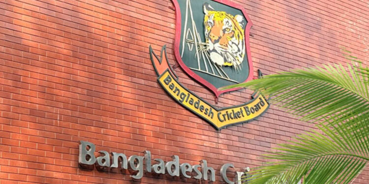বিনা প্রতিদ্বন্দ্বিতায় বিসিবি পরিচালক নির্বাচিত হতে যাচ্ছেন ৬ জন