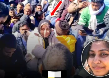 একাই ভূমধ্যসাগর পাড়ি দিলেন বাংলাদেশি তরুণী