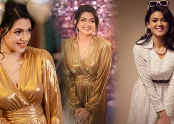 ঈদে আসছে নাবিলার ‘বনলতা সেন’