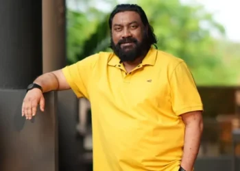 ফের বাবা হলেন চাষী আলম
