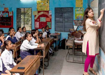 শিক্ষা খাতে বরাদ্দ বাড়ছে, বাজেটে নতুন পরিকল্পনা