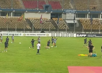 একাদশে সুযোগ পেয়ে আনিকার বাজিমাত, লিড নিল বাংলাদেশ